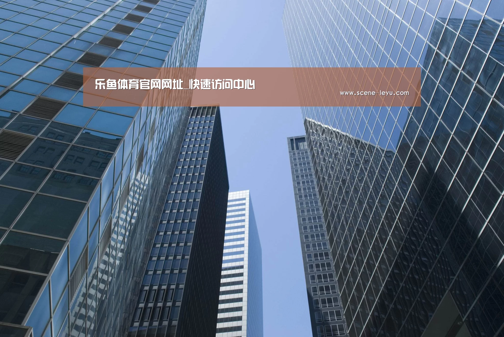 乐鱼体育官网公司简介 